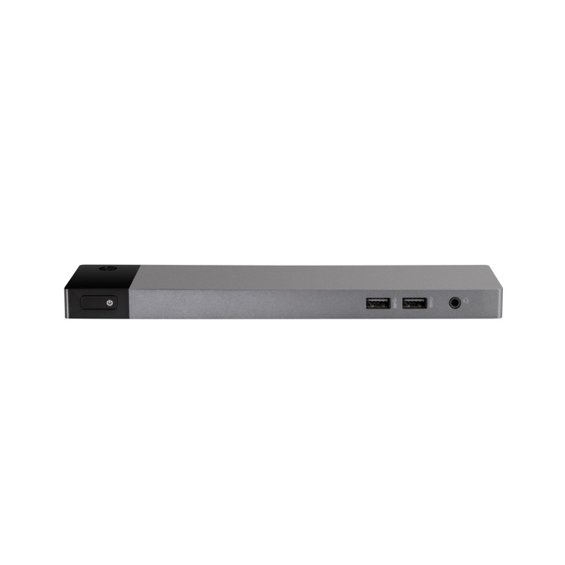 Thunderbolt 3 Dock 150W