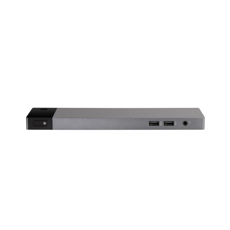 Thunderbolt 3 Dock 150W