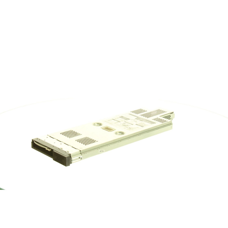 BL20P RJ-45 PATCH PANEL 2