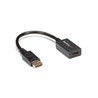 DisplayPort to HDMI Video Converter