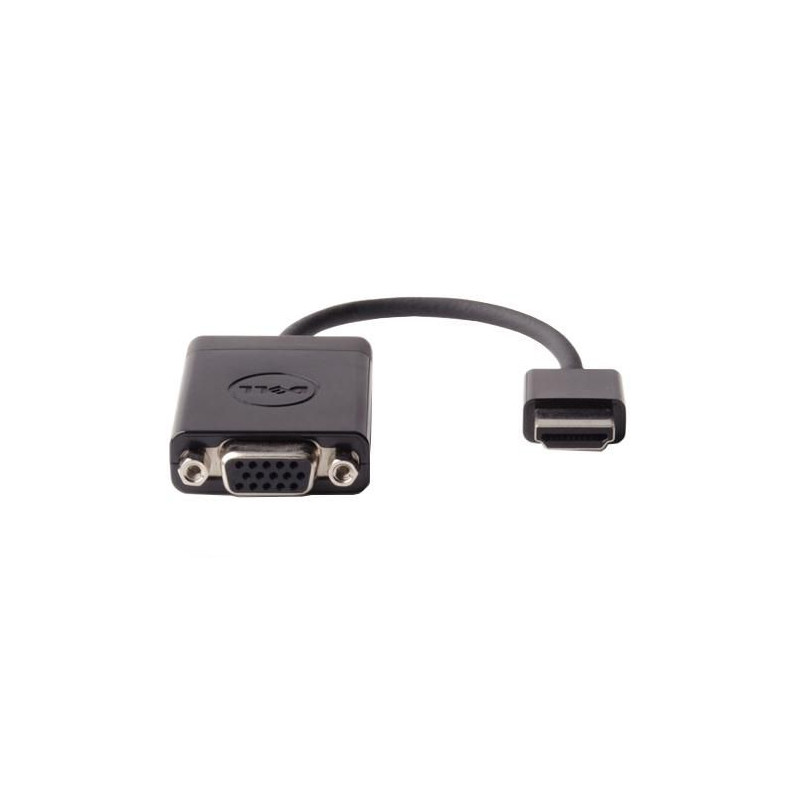 Video Adaptor, HDMI to VGA.