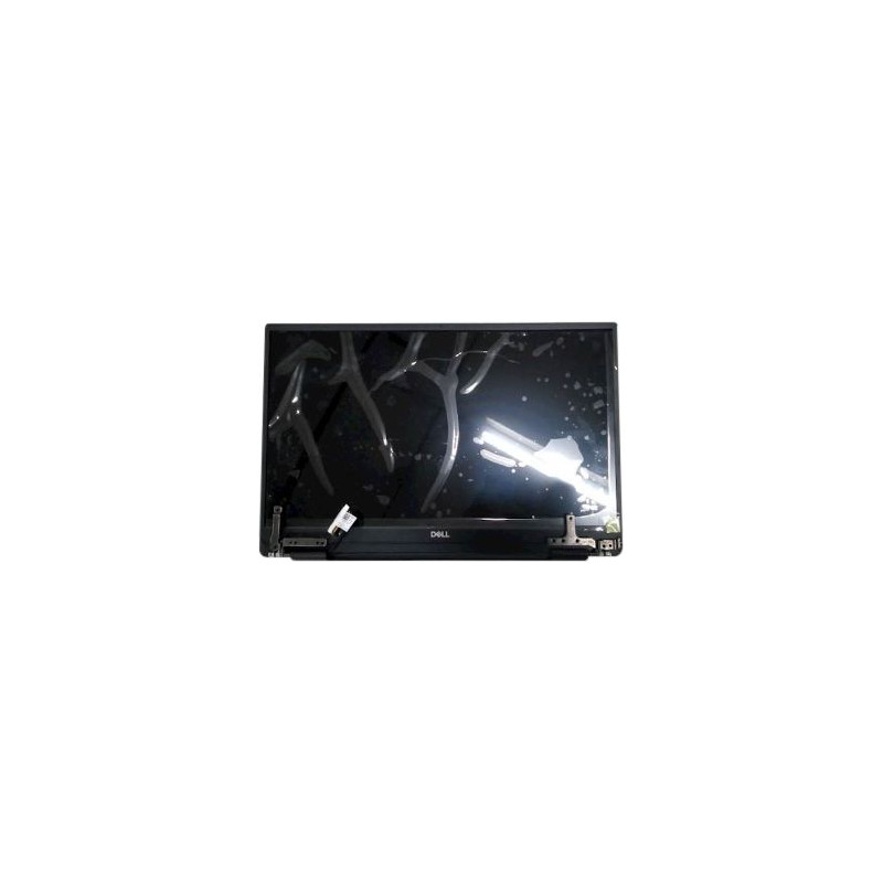 15.6" Full HD LCD screen