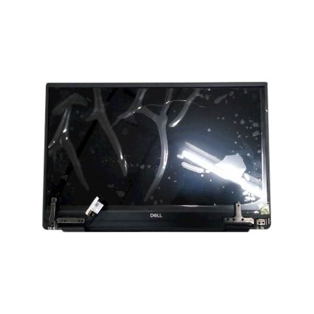 15.6" Full HD LCD screen