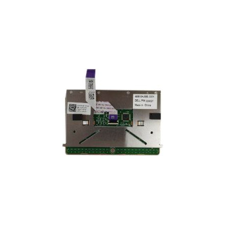 Touchpad assembly for laptops