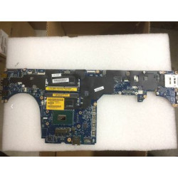 Bare motherboard for