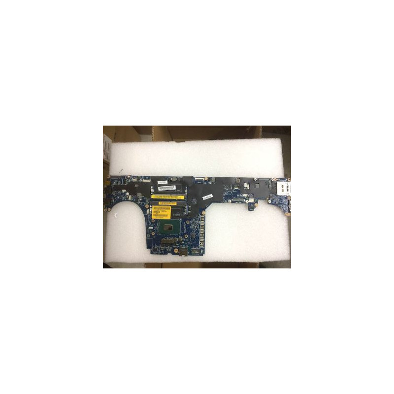 Bare motherboard for
