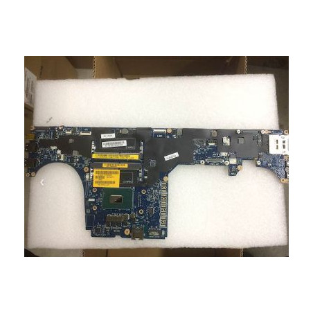 Bare motherboard for