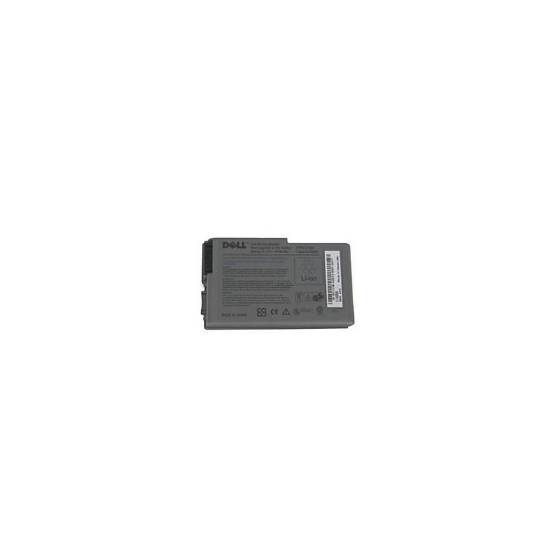 Battery, 53WHR, 6 Cell,