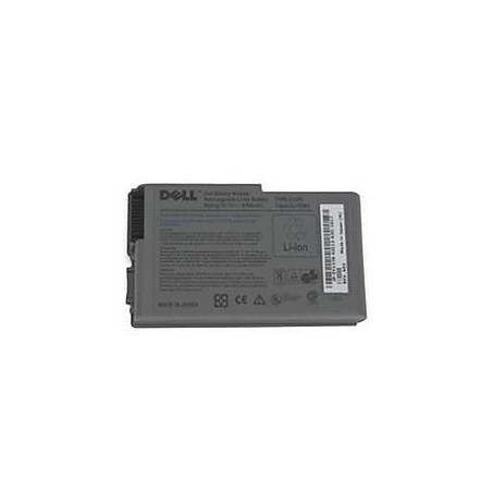 Battery, 53WHR, 6 Cell,