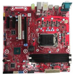 Precision 3630 motherboard