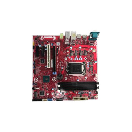 Precision 3630 motherboard