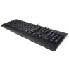 Keyboard USB TRDTNL KB BK POL