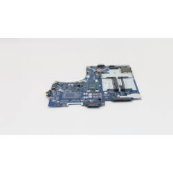 FRU Label Celeron-3865U UMA WI