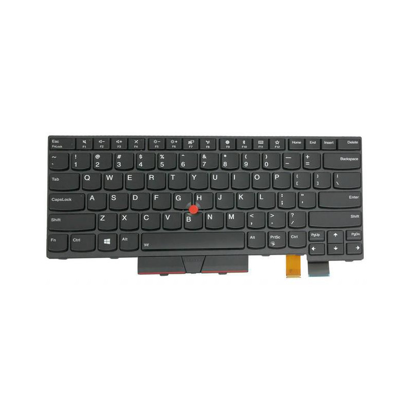 Keyboard BL GR