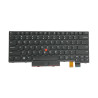 Keyboard BL GR