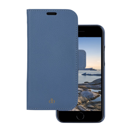 New York iPhone SE/8/7 ULMAR BLU