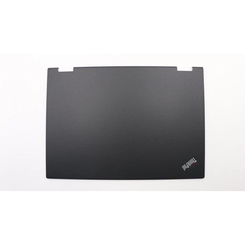 Black LCD cover for Lenovo