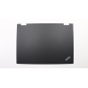 Black LCD cover for Lenovo