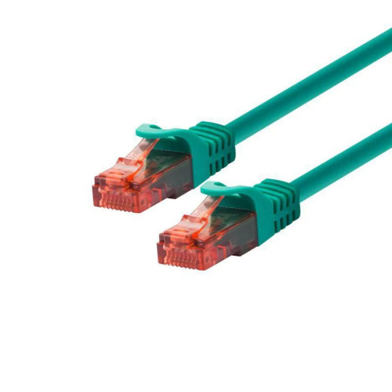 PATCH CABLE U/UTP CAT6 - 20M