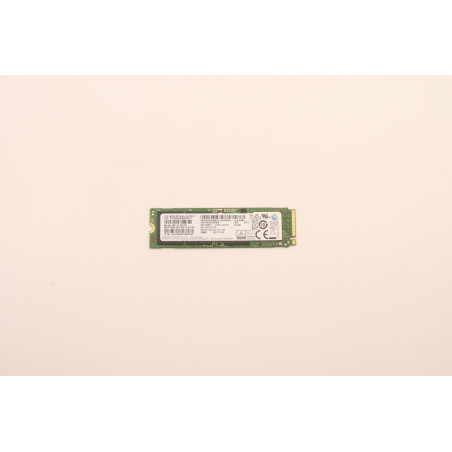 512GB M.2 2280 PCIe NVMe SSD