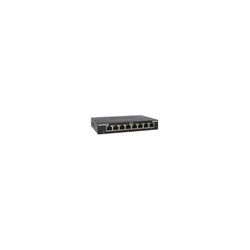 8Pt Gige Unmanaged Sw 300-Series