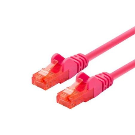 PATCH CABLE U/UTP CAT6 - 20M