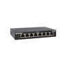 8Pt Gige Unmanaged Sw 300-Series