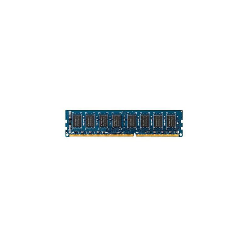 Memory - DIMM, 2GB, PC3-10600