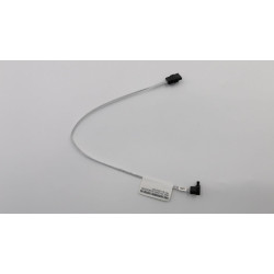 Right-angle SATA cable, 320mm