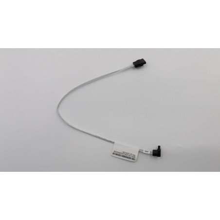 Right-angle SATA cable, 320mm