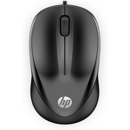 HP 1000 Wired Mouse
