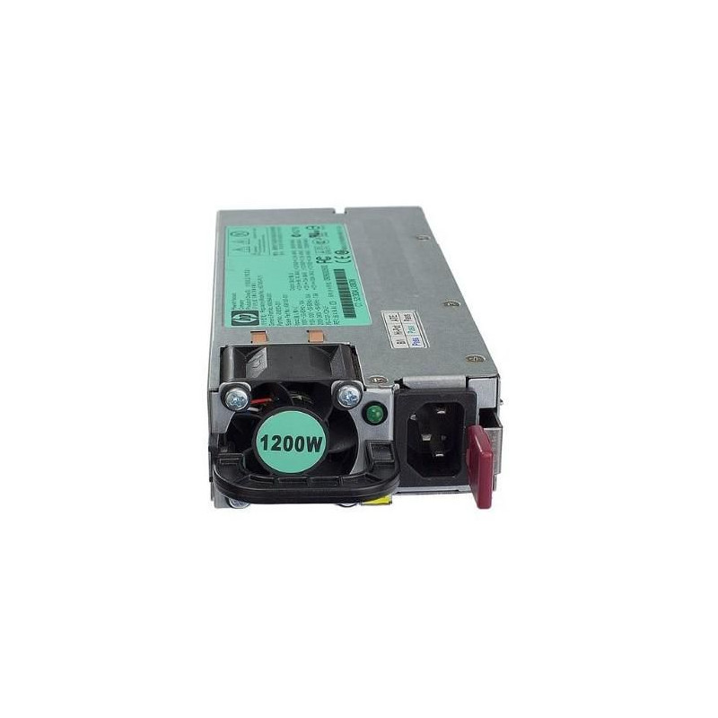 1200w hotswap powersupply