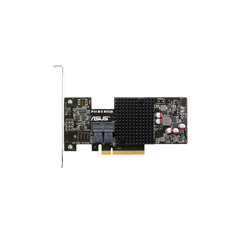 ASUS PIKE II 3008 8-port SAS HBA card