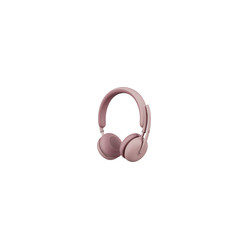 Hdst-Logitech Zone Wireless 2 UC-ROSE TE