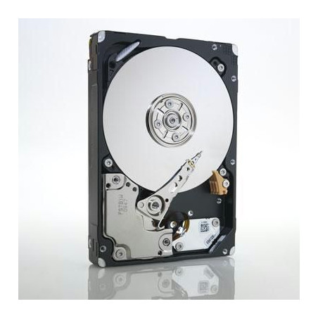 ES/600G 6GbpsSAS2.5 SlimHS HDD