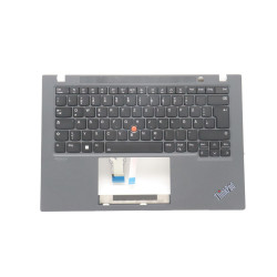 MECH_ASM KBD/C GER BKLT(CHI)