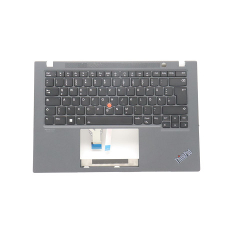 MECH_ASM KBD/C GER BKLT(CHI)