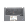 MECH_ASM KBD/C GER BKLT(CHI)