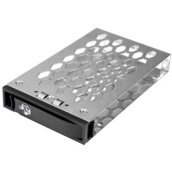 Hot Swap Hard Drive Tray for Backplanes