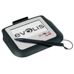 Sig100, 4", Signature pad