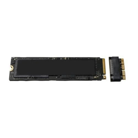 NGFF M.2 PCIe to MacBook 12+16
