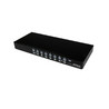 16 Port 1U Rackmount USB KVM Switch