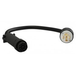 Vertiv Geist Rack PDU Facility Side Cble