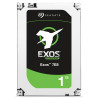 Enterprise Capacity HDD