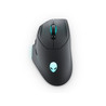 AW Wireless Gaming Mouse - AW620M DSoM