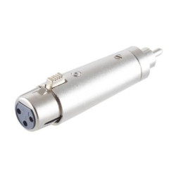 XLR Adaptor