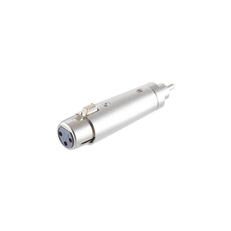XLR Adaptor