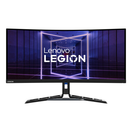 Y34wz-30 34"UWQHD Pro Gam Monitor 165Hz