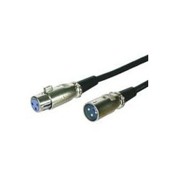 XLR connection cable 2 meter