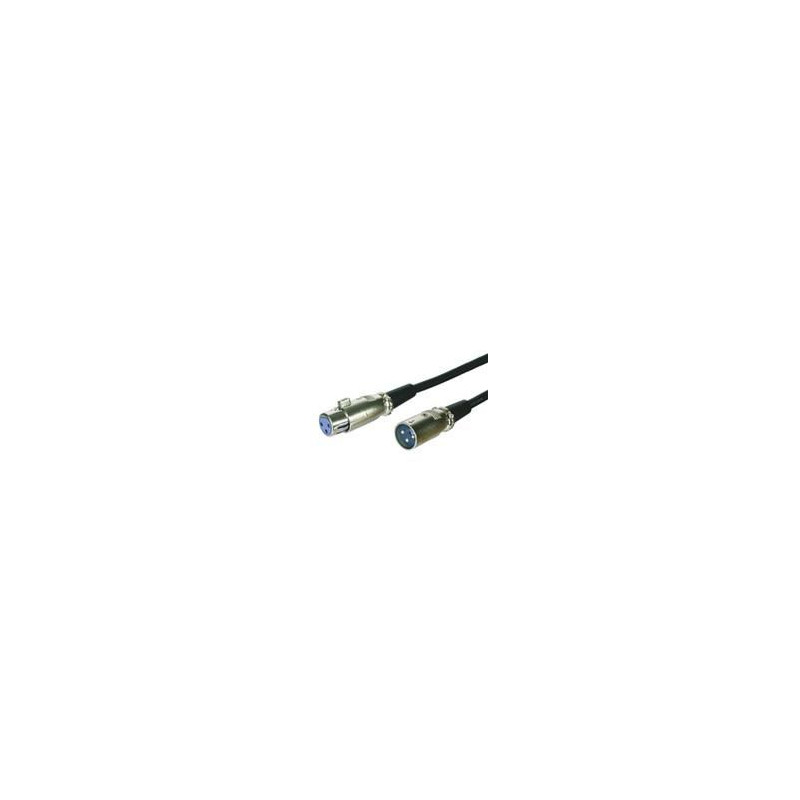 XLR connection cable 2 meter